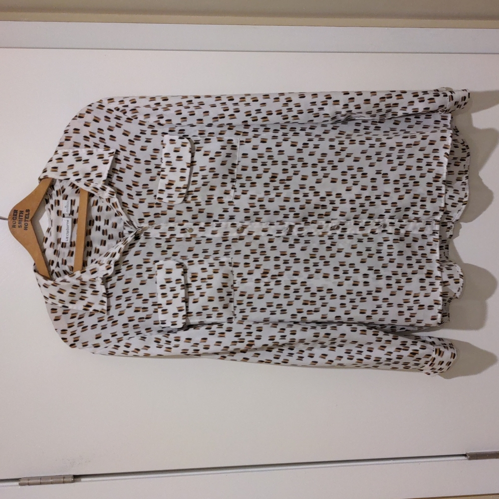 Liz Claiborne Top